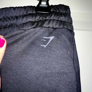 Gymshark Studio Joggers